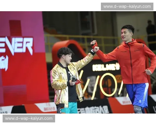 赛事运营:把握每一次竞技与商业的爆发点 赛事运营:把握每一次竞技与商业的爆发点