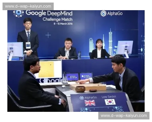 从“神之一手”到“算法之巅”:复盘李世石与AlphaGo的旷世之战,看懂碳基大脑与硅基文明的终极博弈 从“神之一手”到“算法之巅”:复盘李世石与AlphaGo的旷世之战,看懂碳基大脑与硅基文明的终极博弈